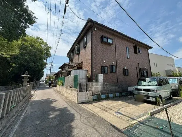 Propiedad 4LDK en la ciudad de Kiyosu, Prefectura de Aichi (2)