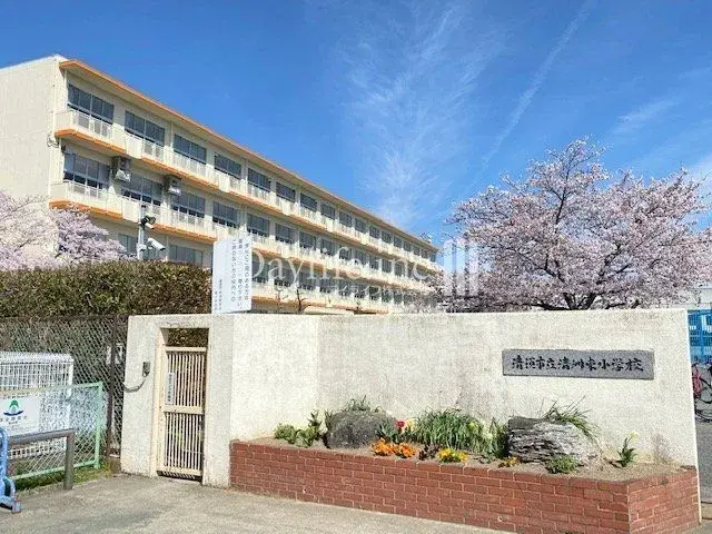 Propiedad 4LDK en la ciudad de Kiyosu, Prefectura de Aichi (20)