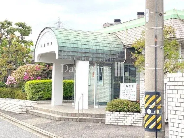 Propiedad 4LDK en la ciudad de Kiyosu, Prefectura de Aichi (28)