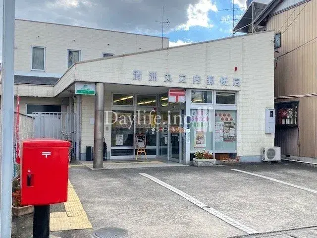 Propiedad 4LDK en la ciudad de Kiyosu, Prefectura de Aichi (29)