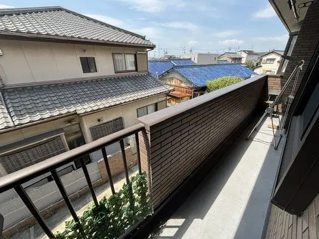 Propiedad 4LDK en la ciudad de Kiyosu, Prefectura de Aichi (5)
