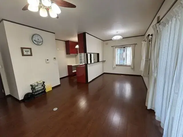 Propiedad 4LDK en la ciudad de Kiyosu, Prefectura de Aichi (6)