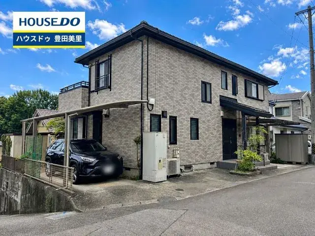 Akiya in Aichi