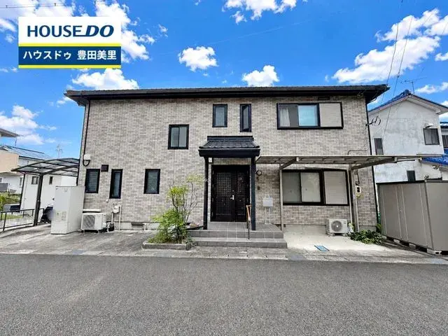 6LDK 豊田市 愛知県 (2)