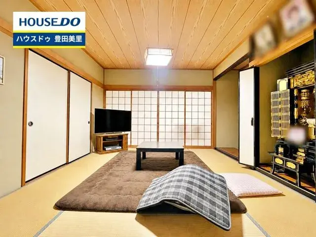 6LDK 豊田市 愛知県 (17)