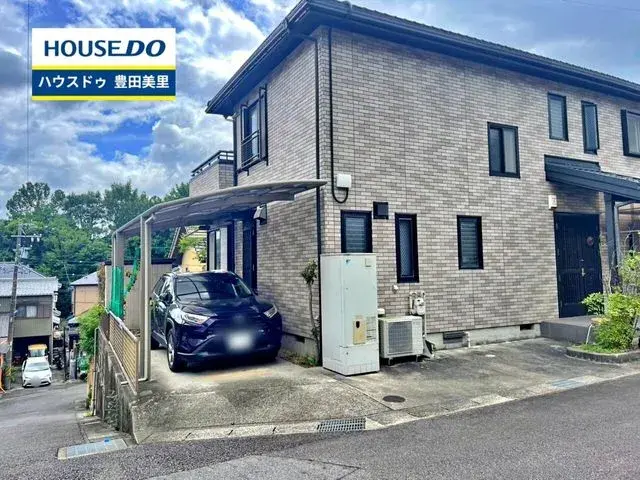 6LDK 豊田市 愛知県 (6)