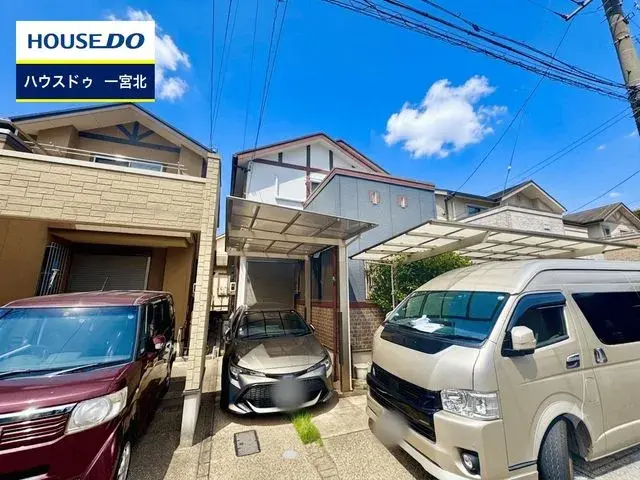 Akiya in Aichi