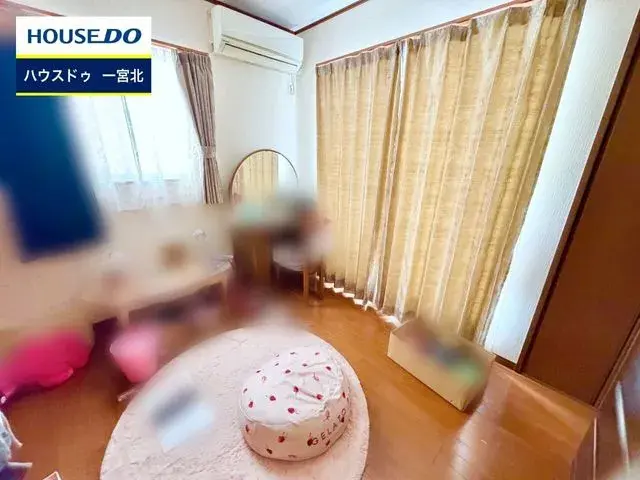 4LDK Property Komaki City Aichi Prefecture (12)