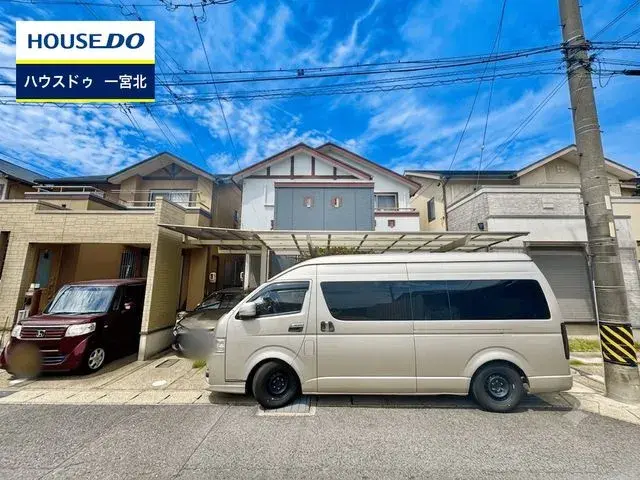 4LDK Property Komaki City Aichi Prefecture (3)