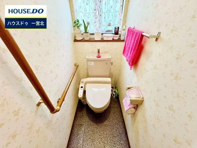 4LDK Property Komaki City Aichi Prefecture (25)