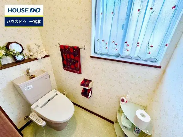 4LDK Property Komaki City Aichi Prefecture (26)