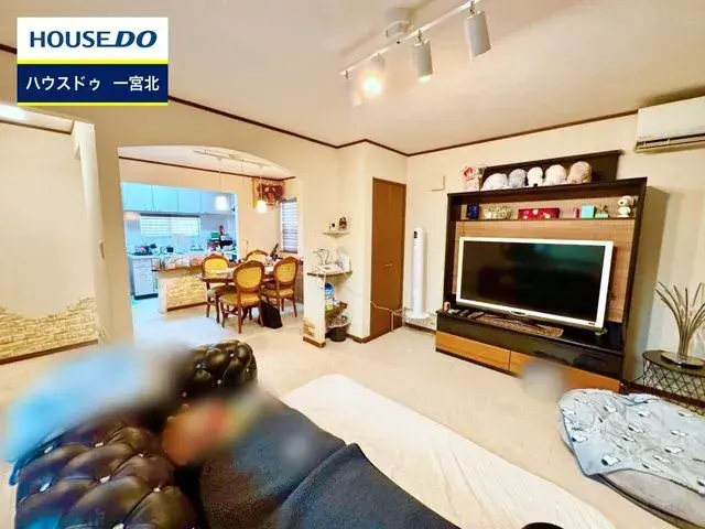 4LDK Property Komaki City Aichi Prefecture (8)