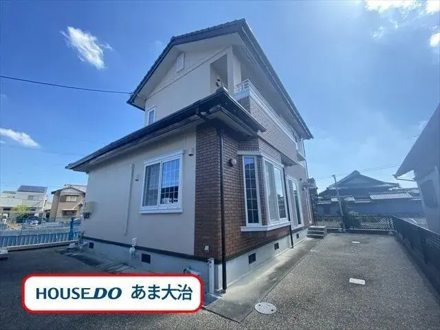 Akiya in Aichi