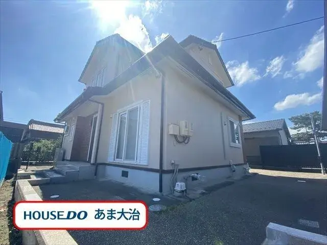 3LDK Ciudad de Ama Prefectura de Aichi (2)