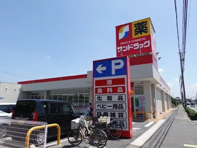 3LDK Ciudad de Ama Prefectura de Aichi (19)