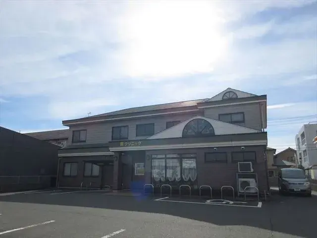 3LDK Ciudad de Ama Prefectura de Aichi (20)