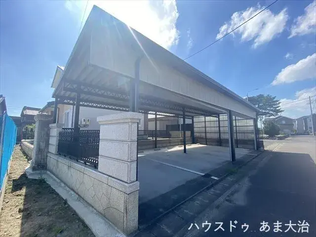 3LDK Ciudad de Ama Prefectura de Aichi (3)