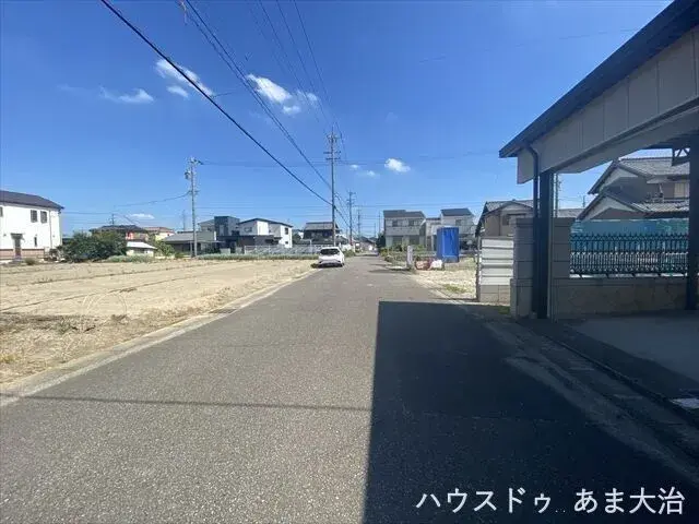 3LDK Ciudad de Ama Prefectura de Aichi (5)