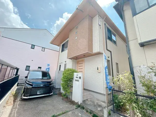 Akiya in Aichi