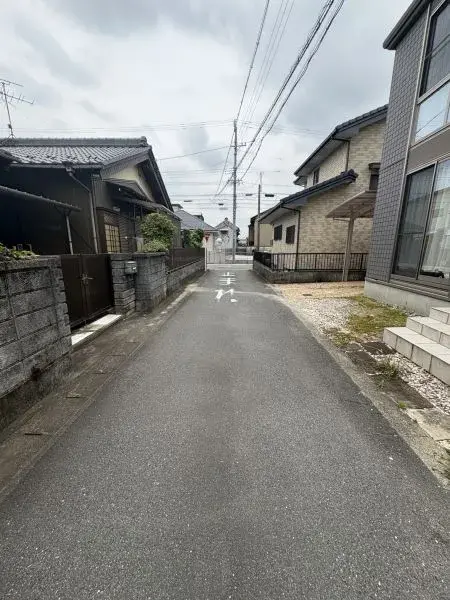 3SLDK Property Ichinomiya City Aichi Prefecture (2)