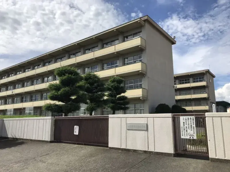 3SLDK Property Ichinomiya City Aichi Prefecture (17)