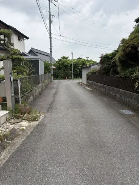 3SLDK Property Ichinomiya City Aichi Prefecture (3)