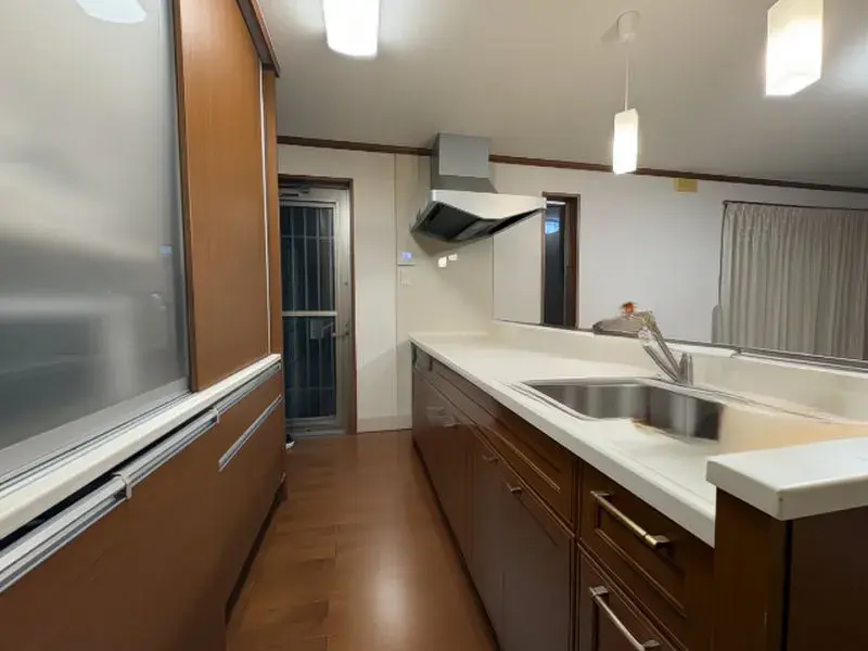 3SLDK Property Ichinomiya City Aichi Prefecture (8)