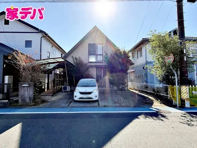 Akiya in Aichi