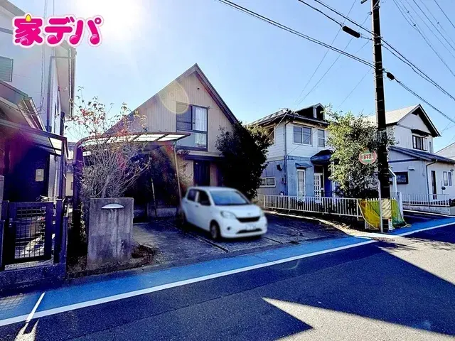 Propriété 4SLDK Ville de Toyohashi Préfecture d'Aichi (2)