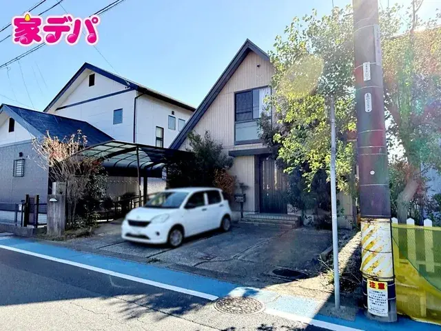 Propriété 4SLDK Ville de Toyohashi Préfecture d'Aichi (3)