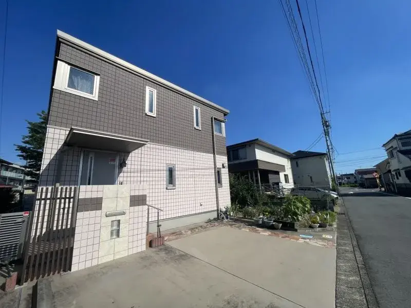 Akiya in Aichi