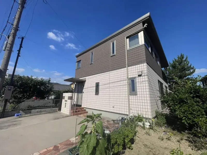 4LDK Property Konan City Aichi Prefecture (2)