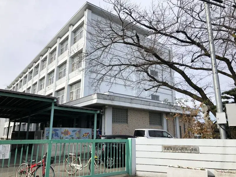 4LDK Property Konan City Aichi Prefecture (18)