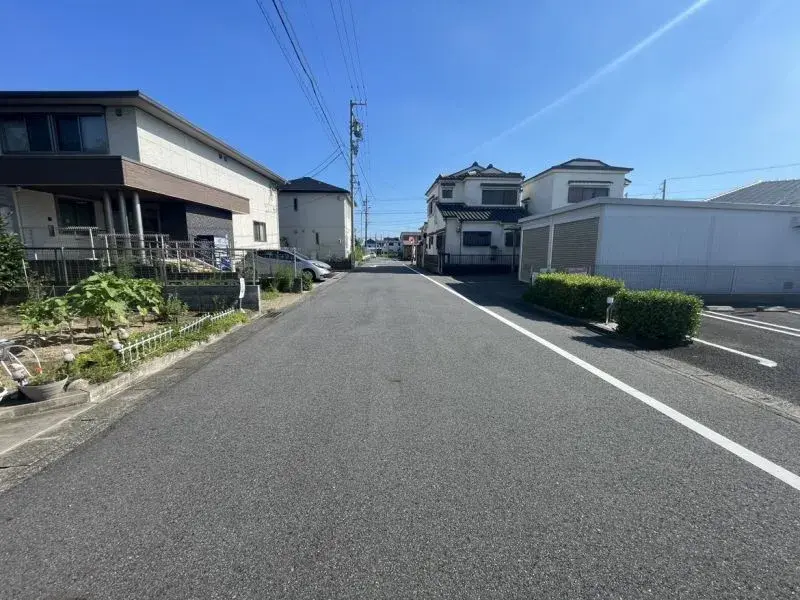 4LDK Property Konan City Aichi Prefecture (3)