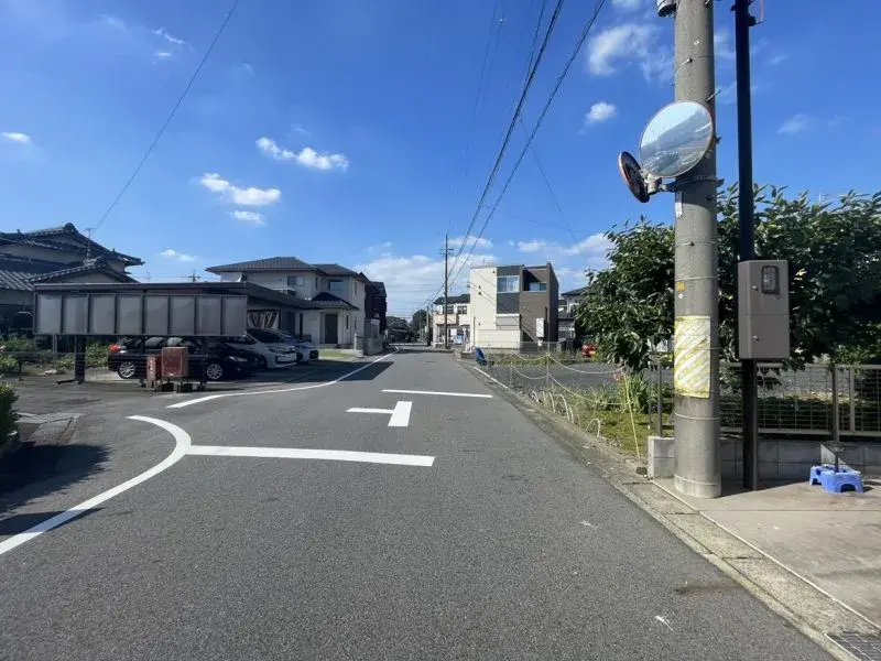 4LDK Property Konan City Aichi Prefecture (4)
