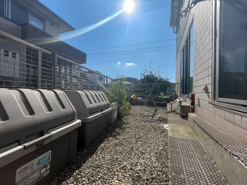 4LDK Property Konan City Aichi Prefecture (5)