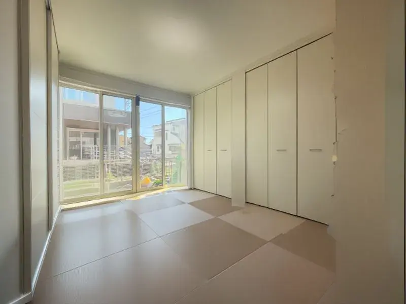 4LDK Property Konan City Aichi Prefecture (9)