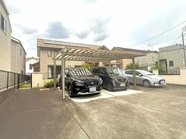 5SLDK物件 犬山市 愛知県 (4)