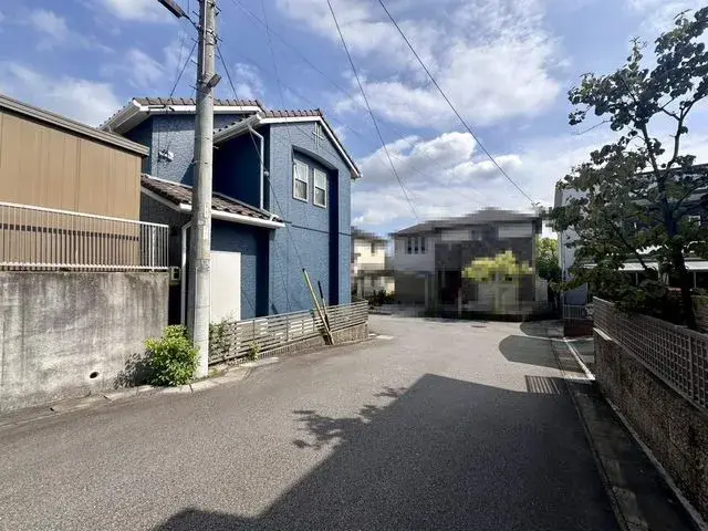 Propiedad 4SLDK Ciudad de Tokai, Prefectura de Aichi (5)