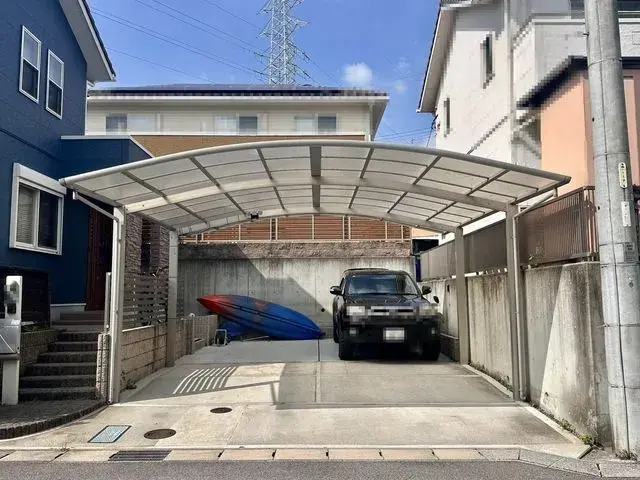 Propiedad 4SLDK Ciudad de Tokai, Prefectura de Aichi (9)