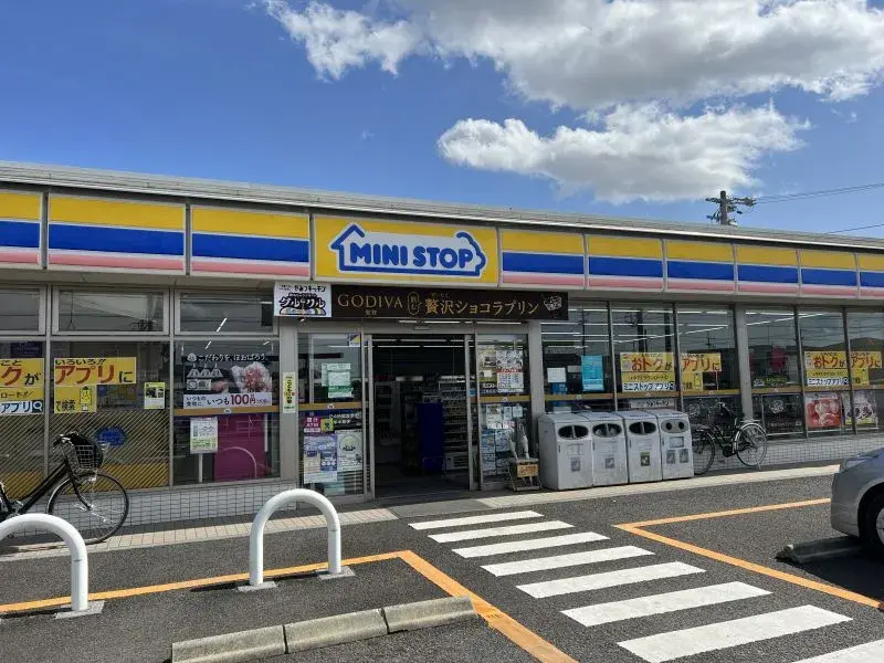 3LDK Konan City Aichi Prefecture (4)