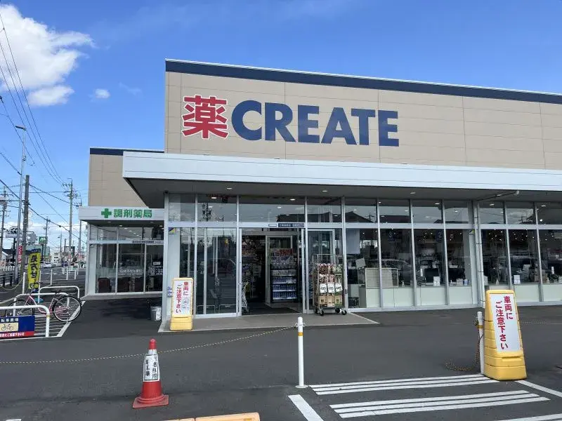 3LDK Konan City Aichi Prefecture (6)
