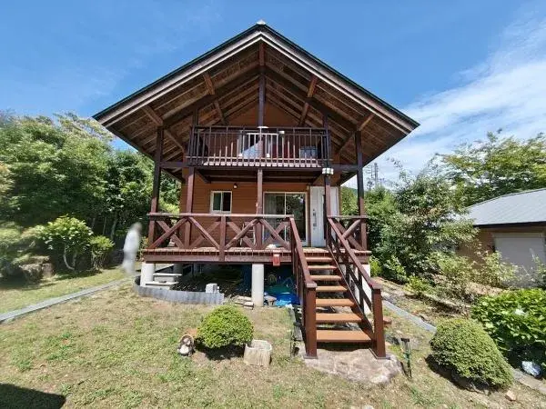 Akiya in Aichi