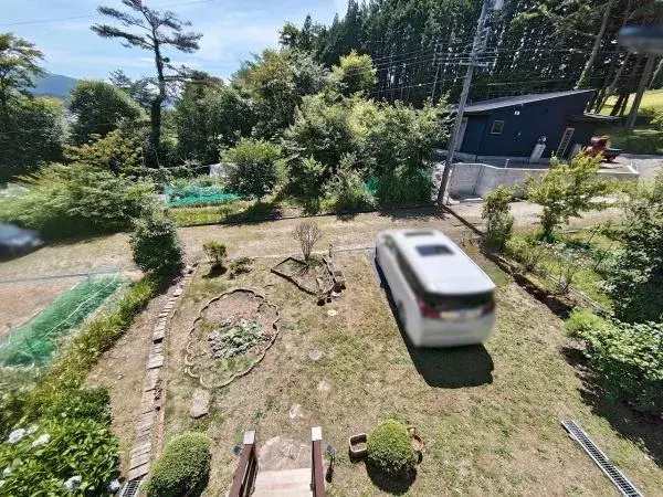 1DK Ville de Shitara Préfecture d'Aichi (2)