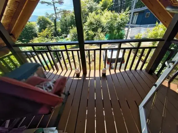 1DK Ville de Shitara Préfecture d'Aichi (15)