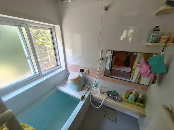 1DK Ville de Shitara Préfecture d'Aichi (18)