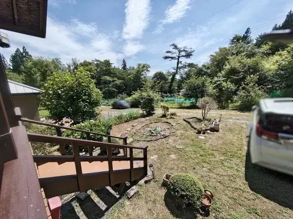 1DK Ville de Shitara Préfecture d'Aichi (3)