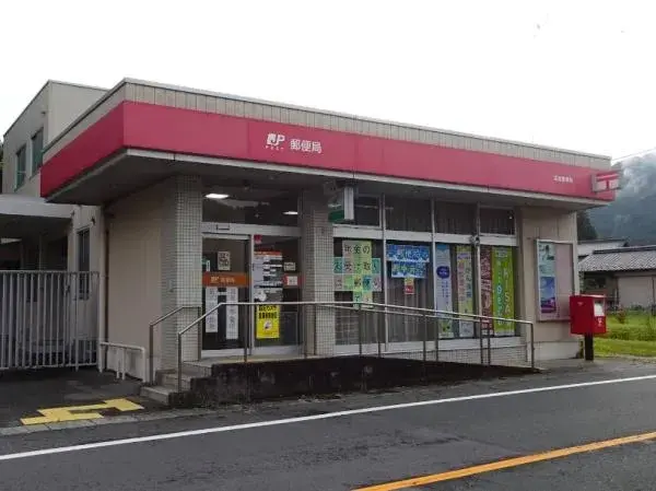 1DK Ville de Shitara Préfecture d'Aichi (21)