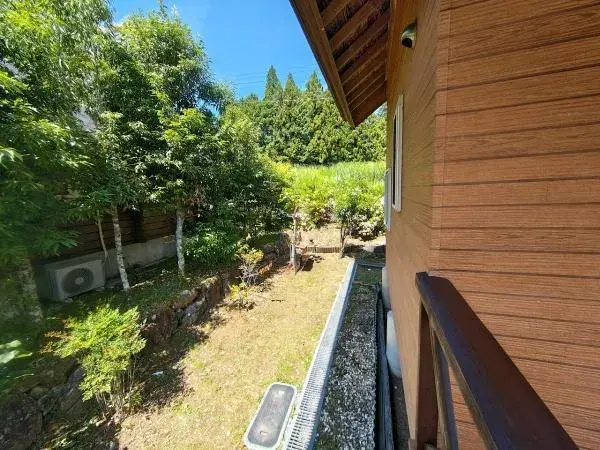 1DK Ville de Shitara Préfecture d'Aichi (4)