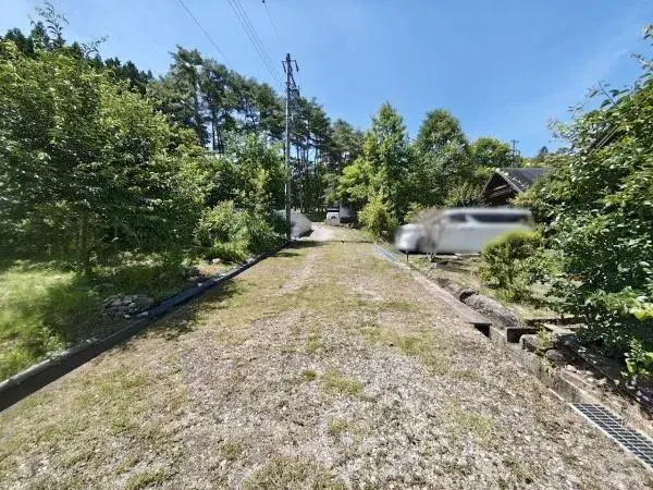 1DK Ville de Shitara Préfecture d'Aichi (5)